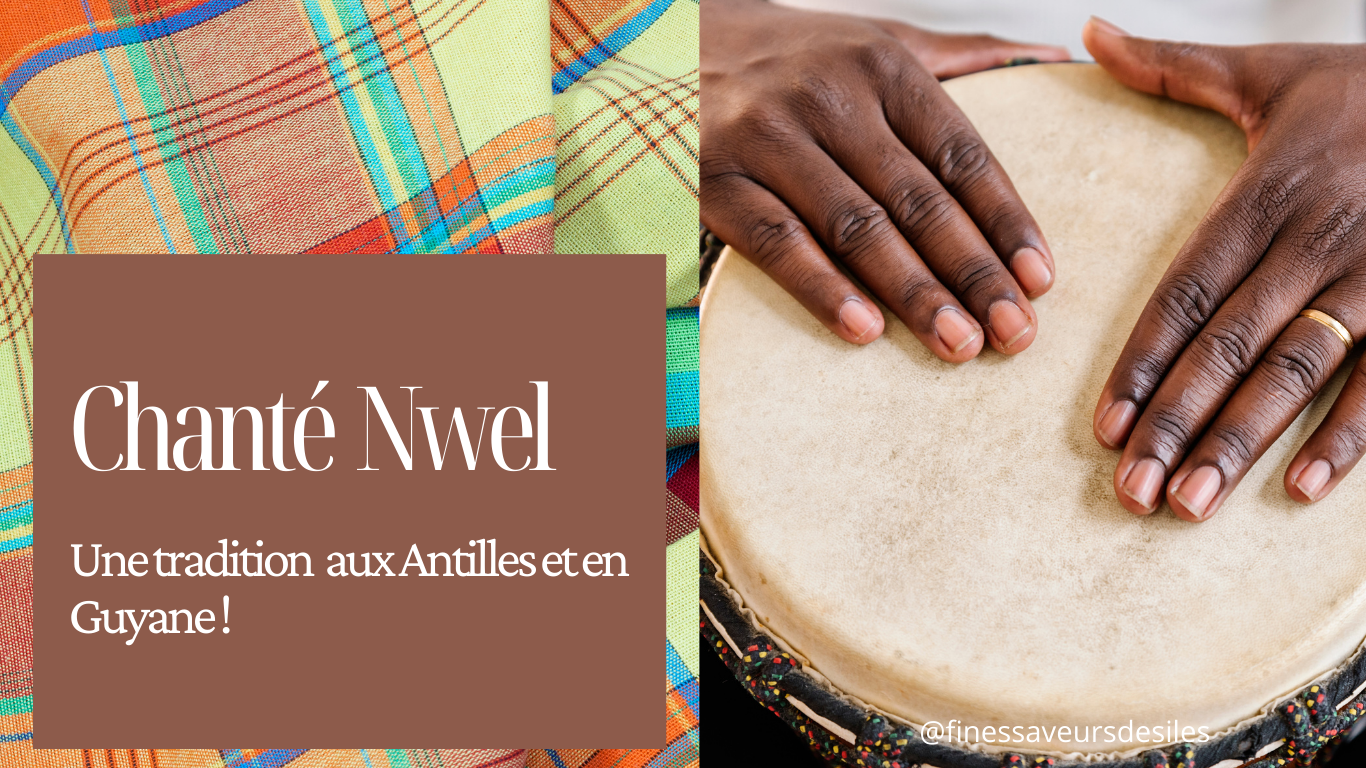 Chanté Nwel aux Antilles et en Guyane