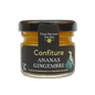 confiture ananas gingembre 30g