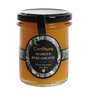 confiture artisanale exotique mangue bergamote de fines saveurs des iles