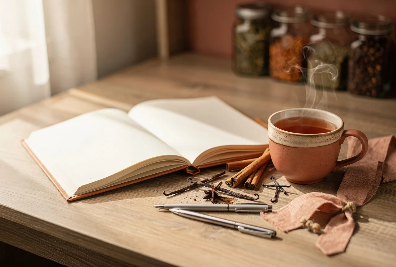 Atelier de rédaction du magazine